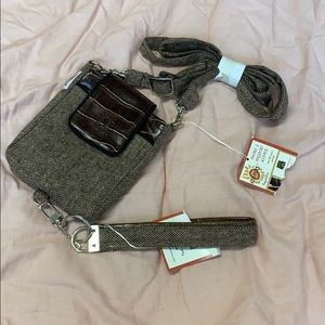 Passport Keeper